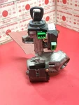 Ignition Switch With Key Coupe Dx Fits Civic 130029. Fixed Price $75.00.