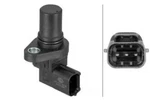 Engine Camshaft Position Sensor Hella 013122361. Fixed Price $46.95.