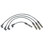 Walker Products Spark Plug Wire Set Fits 2006-2009 Seat Cordoba 06-09 Ibiza. Fixed Price $58.99.