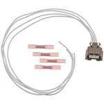 Standard Ignition Oxygen Sensor Connector For Q50, Q60, Q70, Q70L+MORE S3129. Fixed Price $43.39.