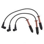 Spark Plug Wire Set-direct Fit Walker Products 924-1831. Fixed Price $117.99.