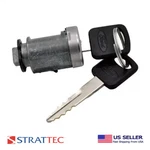 Ford 8-CUT Ignition Lock Pack Coded Strattec 707592C. Fixed Price $35.95.
