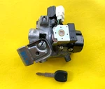 2014-2020 Mitsubishi Outlander Sport Ignition Switch Lock /key Oem 4408A177. Fixed Price $174.84.