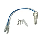 Oil Sensor Auto Gauge Meter Water Temperature Sender Unit 1/8 Npt. Fixed Price $12.00.