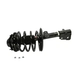 Kyb Complete Corner Unit Assembly -strut Mount And Spring SR4021. Fixed Price $295.89.