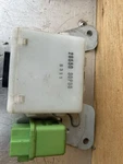 90-96 Nissan Z32 300ZX Wiper Timer Relay Control Module 28550-30P00 Oem. Fixed Price $19.99.