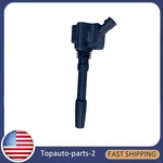 New Ignition Coil For 15-18 Jeep Renegade 14-20 Fiat 500L L4 1.4L 55250468 Us. Fixed Price $16.13.