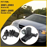 Camshaft Crankshaft & For Position Sensor Honda 2001-2005 Civic 1.7L 37840PLC005. Fixed Price $8.54.