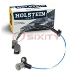 Holstein Crankshaft Position Sensor For 2001-2003 Acura Cl 3.2L V6 Engine Tf. Fixed Price $40.21.