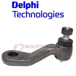 Delphi Steering Pitman Arm For 1975-1978 Gmc P25 Gear Ew. Fixed Price $59.32.