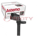 Hitachi Front Left Abs Wheel Speed Sensor For 2004-2006 Volkswagen Phaeton Zv. Fixed Price $64.30.