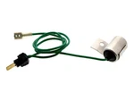 Beru 19BV83H Ignition Condenser Fits 1971-1973 Vw Super Beetle. Fixed Price $18.70.