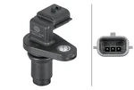 Hella 6PU 013 122-651 Camshaft Position Sensor Fits Infiniti Nissan Renault. Fixed Price $36.74.