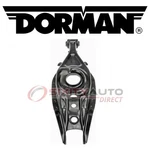 Dorman Right Lower Rearward Suspension Control Arm For 2009-2016 Bk. Fixed Price $113.55.