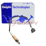 Delphi Front Oxygen Sensor For 2012-2014 Ram 3500 5.7L V8 Exhaust Emissions Di. Fixed Price $51.28.