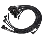 Bbc Valve Covers Black 135 Degree 8.5MM Ignition Plug Wires W/ceramic Boots. Fixed Price $114.95.