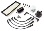 Ignition Engine Tune Up Kit For Jeep Wrangler 1991-93 Yj 2.5L With Efi 17256.13. Fixed Price $110.99.