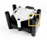 Delphi GN10018 Ignition Coil For Vw Jetta 2.0L 2011-2015. Fixed Price $28.00.