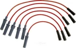 Spark Plug Wire Set-service Tech Autopart Intl 2500-79848. Fixed Price $35.95.