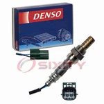 Denso Downstream Rear Oxygen Sensor For 2004 Nissan Quest 3.5L V6 Exhaust Nh. Fixed Price $55.74.