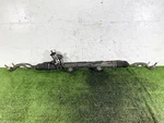 09-15 Jaguar Xf X250 Rwd Power Steering Gear Rack & Pinion Assembly Oem. Fixed Price $125.00.