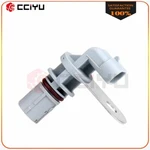Cciyu Crankshaft Position Sensor Fits Cadillac Escalade Ext 2007-2013 6.2L. Fixed Price $14.58.