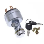 7Y3918 Ignition Switch W/ Key And Bolts For Caterpillar 315A 315BL 315L 317. Fixed Price $45.99.