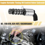 918-076 Engine Oil Control Variable Valve Timing Solenoid For Nissan Altima. Fixed Price $22.39.