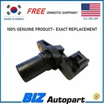 Genuine ! Camshaft Position Sensor For 99-05 Hyundai Sta Fe 2.4L Oe# 39310-38050. Fixed Price $80.25.