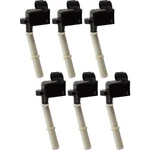 Ignition Coils Set Of For Mb Mercedes-benz GLE350 2016-2018. Fixed Price $248.79.