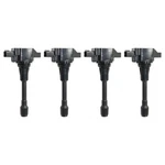 Ignition Coils Set Of For Nissan Versa Note 2014-2019. Fixed Price $80.59.