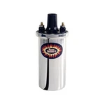 Pertronix 45001 Flame-thrower Ii Coil 12V .6 Ohm 45;000 Volts 8 Cyl (chrome). Fixed Price $85.93.