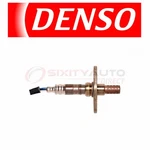 Denso Upstream O2 Oxygen Sensor For Toyota Van Wagon 2.2L L4 1988 Obdii Dr. Fixed Price $76.15.