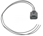 Connector Of Crankshaft Position Fits 2002-2004 Volkswagen Passat 4.0L W8. Fixed Price $18.00.