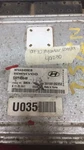 39100-2G352 Ecm Ecu Computer 2009-2010 Hyundai Sonata. Fixed Price $35.00.