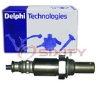 Delphi Front Left Oxygen Sensor For 2008-2011 Lexus GS460 4.6L V8 Exhaust Fz. Fixed Price $225.15.