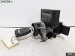 Oem 2005 Jeep Grand Cherokee 5.7L Ignition Switch W/ Skim 05026185AF. Fixed Price $129.45.