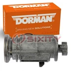 Dorman Ignition Lock Cylinder For 2003-2008 Dodge Ram 3500 Primary Qw. Fixed Price $103.62.