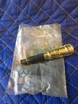 Nos Mercedes Beru 380 Sec Sel Sl 420 500 560 Spark Plug Connector 0300055103. Fixed Price $26.99.