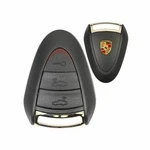 Genuine Porsche Keyless Entry Transmitter Head (2007-2013) Oe 99763710303. Fixed Price $500.99.