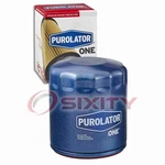 Purolatorone Engine Oil Filter For 2015-2019 Jeep Grand Cherokee Change Fc. Fixed Price $17.81.
