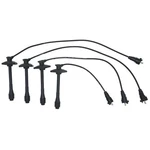 Walker Products Spark Plug Wire Set Fits 1997-2001 Toyota Camry. Fixed Price $52.99.