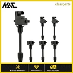 6PCS Ignition Coils UF232 UF263 For Nissan Maxima A32 & Infiniti I30 1995-1999. Fixed Price $60.59.