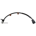 Beck Arnley 180-0606 Crank Position Sensor For 00-05 Honda S2000. Fixed Price $202.99.