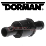 Dorman Variable Restrictor Valve For 1995 Oldsmobile 88 3.8L V6 Heating Air Jt. Fixed Price $29.54.