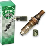 Ngk Ntk Upstream Front Afr O2 Oxygen Sensor For 2011-2013 Mazda 3.7L V6 Zr. Fixed Price $144.07.