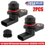 Pack Camshaft Position Sensor For Chevrolet Buick Gm Cadillac 1247756 12638266. Fixed Price $20.99.