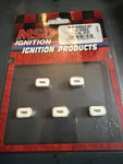 Msd 8747 Ignition 7000RPM-7800RPM Module Kit Rev Limiter Pill Chip. Fixed Price $55.00.