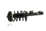 Suspension And Coil Spring Assembly-strut-plus Kyb SR4010. Fixed Price $173.95.