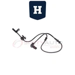 Holstein Rear Right Abs Wheel Speed Sensor For 2005-2008 Dodge Magnum 2.7L Zj. Fixed Price $43.56.